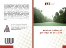 Bookcover of Etude de la diversité génétique du pistachier