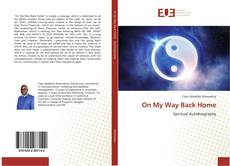 Bookcover of On My Way Back Home