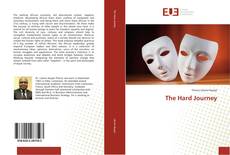 Buchcover von The Hard Journey