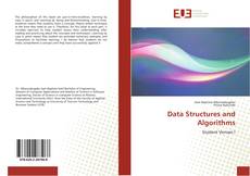 Copertina di Data Structures and Algorithms
