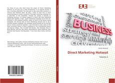 Copertina di Direct Marketing Hotseat