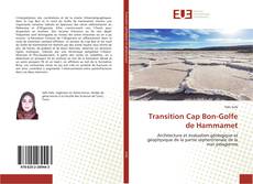 Buchcover von Transition Cap Bon-Golfe de Hammamet