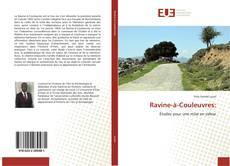 Copertina di Ravine-à-Couleuvres: