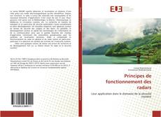 Copertina di Principes de fonctionnement des radars