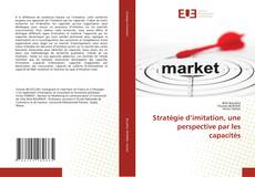 Bookcover of Stratégie d’imitation, une perspective par les capacités