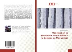 Copertina di Modélisation et Simulation, Outils d'Aide à la Décision en Microcrédit