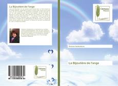 La Bijoutière de l'ange kitap kapağı