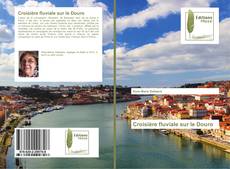 Portada del libro de Croisière fluviale sur le Douro