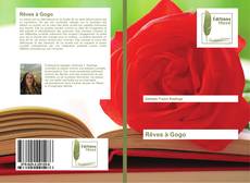 Rêves à Gogo kitap kapağı