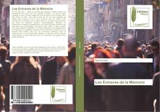 Les Entraves de la Mémoire的封面