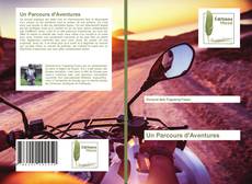 Un Parcours d'Aventures kitap kapağı