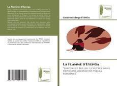 Copertina di La Flamme d'Eyenga