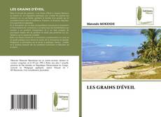 Обложка LES GRAINS D'ÉVEIL