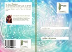 Le Livre Magique的封面