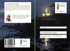 Portada del libro de La maison de l'ogre