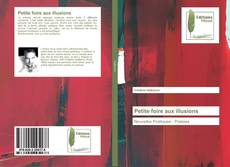 Bookcover of Petite foire aux illusions