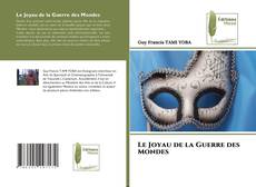 Capa do livro de Le Joyau de la Guerre des Mondes 