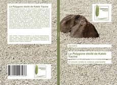 Capa do livro de Le Polygone étoilé de Kateb Yacine 