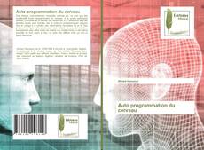 Buchcover von Auto programmation du cerveau