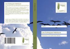 Bookcover of Les Colloques Intérieurs