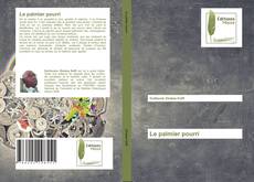 Buchcover von Le palmier pourri