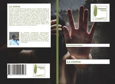 Bookcover of La victime