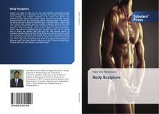 Body Sculpture kitap kapağı