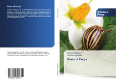Bookcover of Pests of Crops
