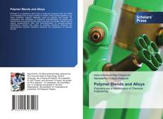 Copertina di Polymer Blends and Alloys