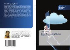 Cloud Computing Basics kitap kapağı