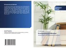 Bookcover of Entrepreneurial Mindset