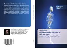 Bookcover of Postmortem Distribution of Abused Drugs
