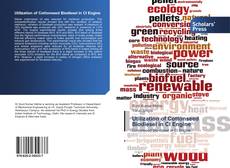 Capa do livro de Utilization of Cottonseed Biodiesel in CI Engine 