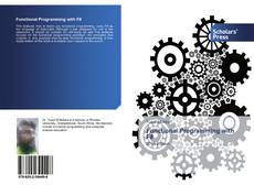 Capa do livro de Functional Programming with F# 