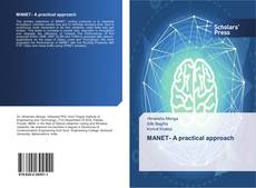 Copertina di MANET- A practical approach