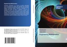 Copertina di Engineering Mathematics