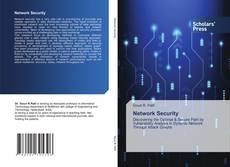 Copertina di Network Security