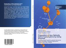 Copertina di Preparation of New Optically Active Cyanohydrins by Using Enzymes