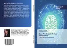 Bookcover of Best Practices in Police Interviewing