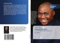 Copertina di A Second Chance