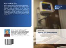 Buchcover von Sepsis and Septic Shock
