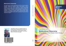 Capa do livro de Multicultural Citizenship 