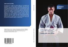 Capa do livro de Judo and Jiu-Jitsu 