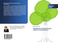 Copertina di Narrations of Child Forced Labour in Comparison