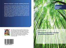 Capa do livro de Advance futuristic concept modelling telematics 