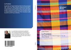La Frontera: kitap kapağı