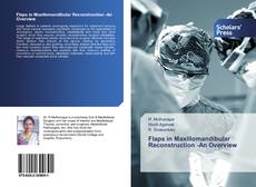 Flaps in Maxillomandibular Reconstruction -An Overview kitap kapağı