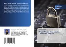 Buchcover von Virtual Private Networks in Theory and Practice