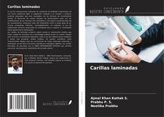 Capa do livro de Carillas laminadas 