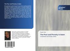 Portada del libro de The Poor and Poverty in Islam